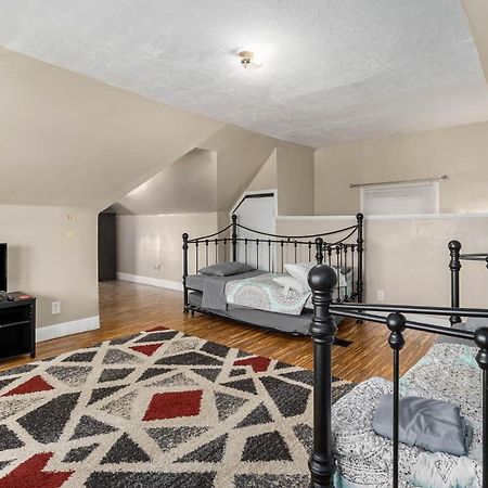 3 Or 4 Bdrm Home Near Univ Of Cincinnati Exteriör bild