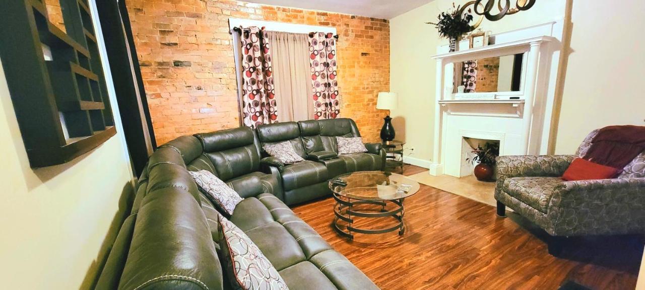 3 Or 4 Bdrm Home Near Univ Of Cincinnati Exteriör bild