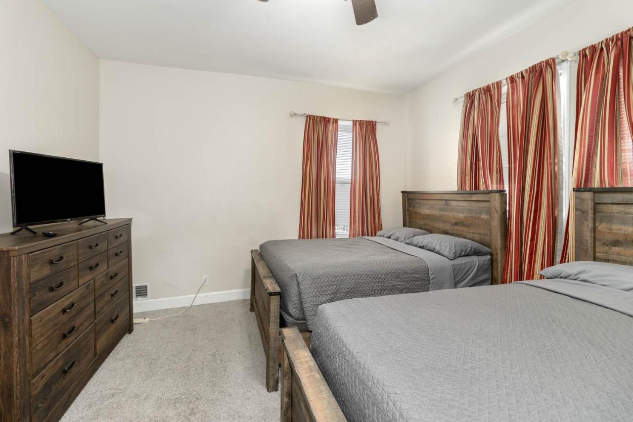 3 Or 4 Bdrm Home Near Univ Of Cincinnati Exteriör bild