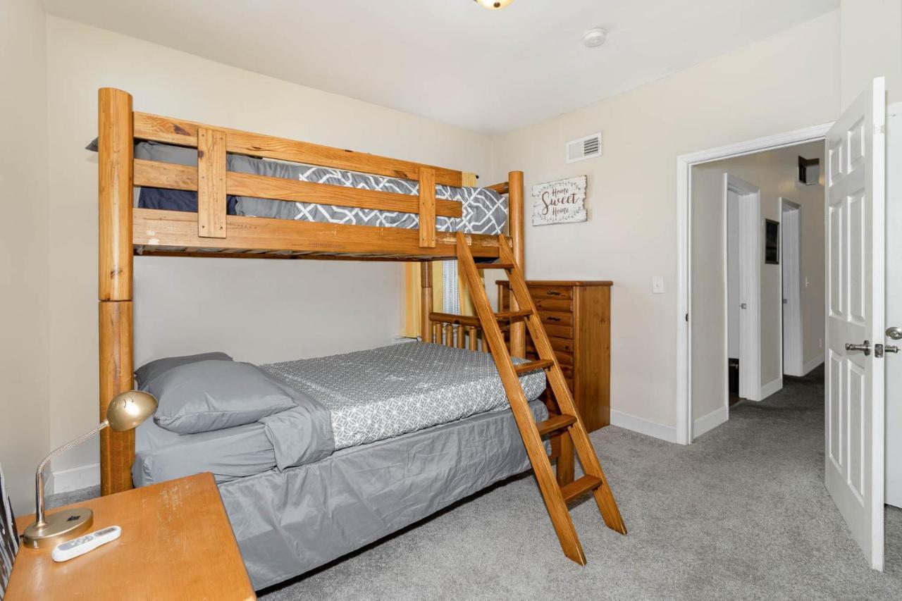 3 Or 4 Bdrm Home Near Univ Of Cincinnati Exteriör bild